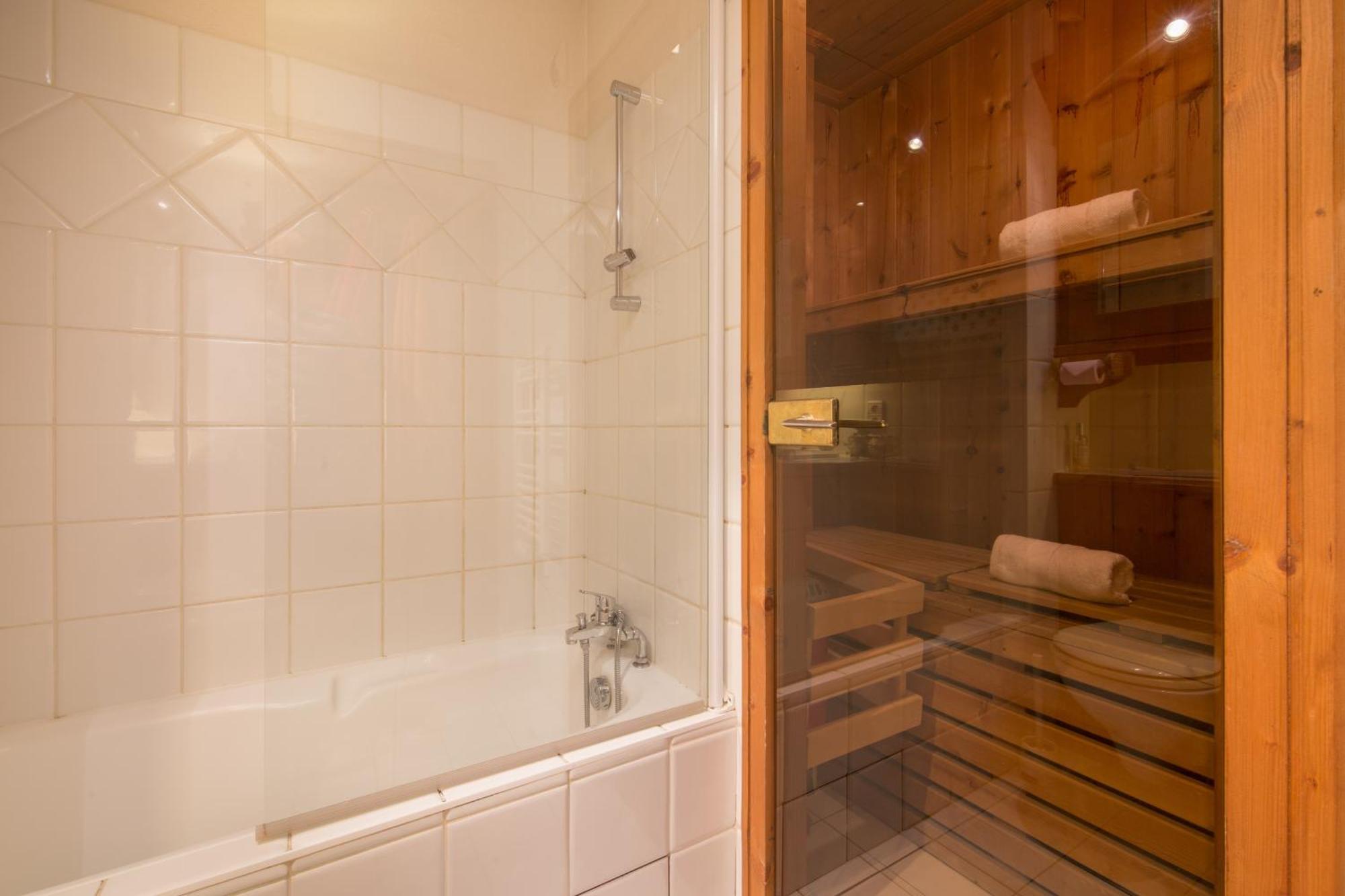 Residance Le Cristal - Grands Montets 11 - Happy Rentals Chamonix Zewnętrze zdjęcie