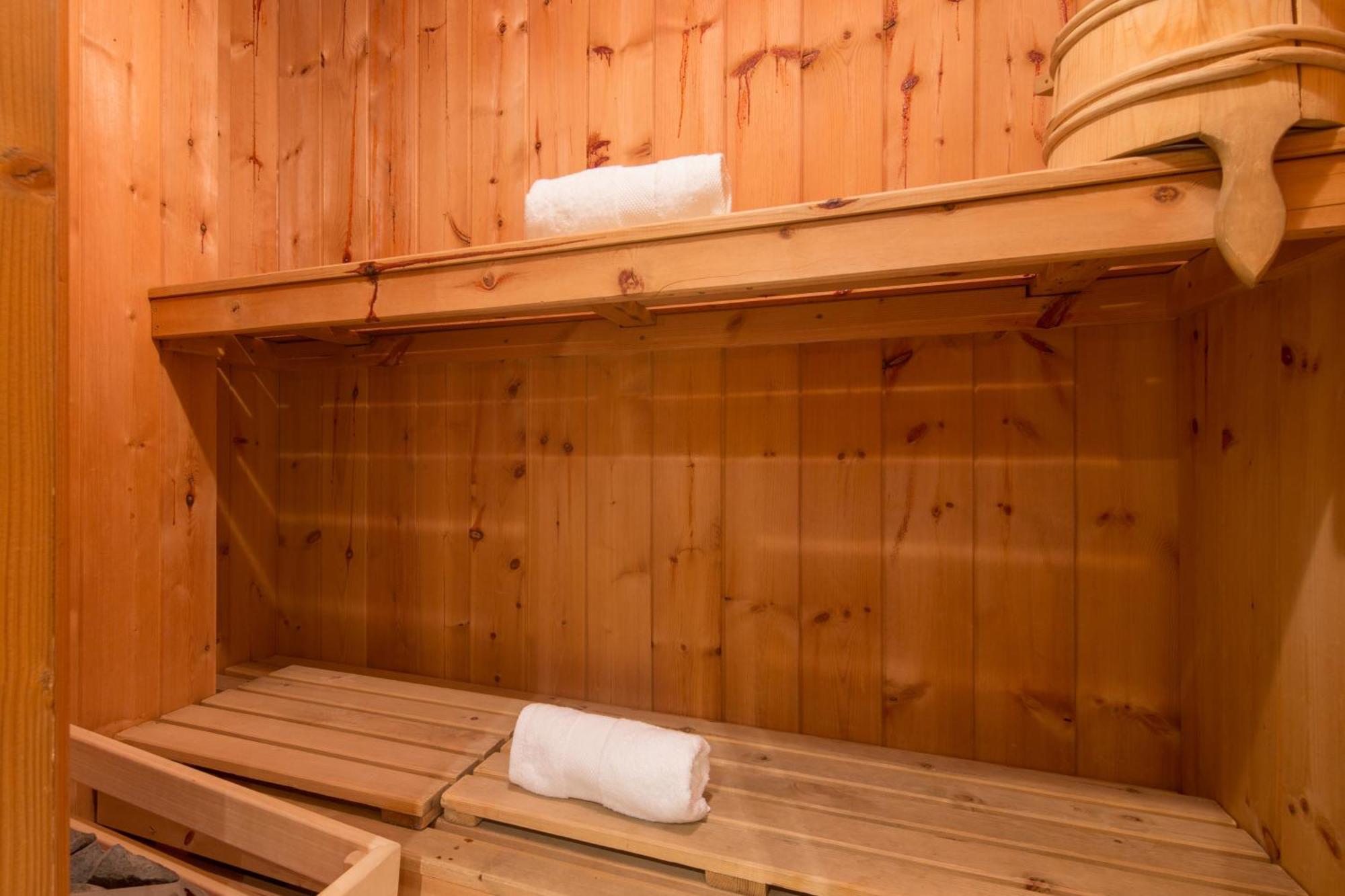 Residance Le Cristal - Grands Montets 11 - Happy Rentals Chamonix Zewnętrze zdjęcie