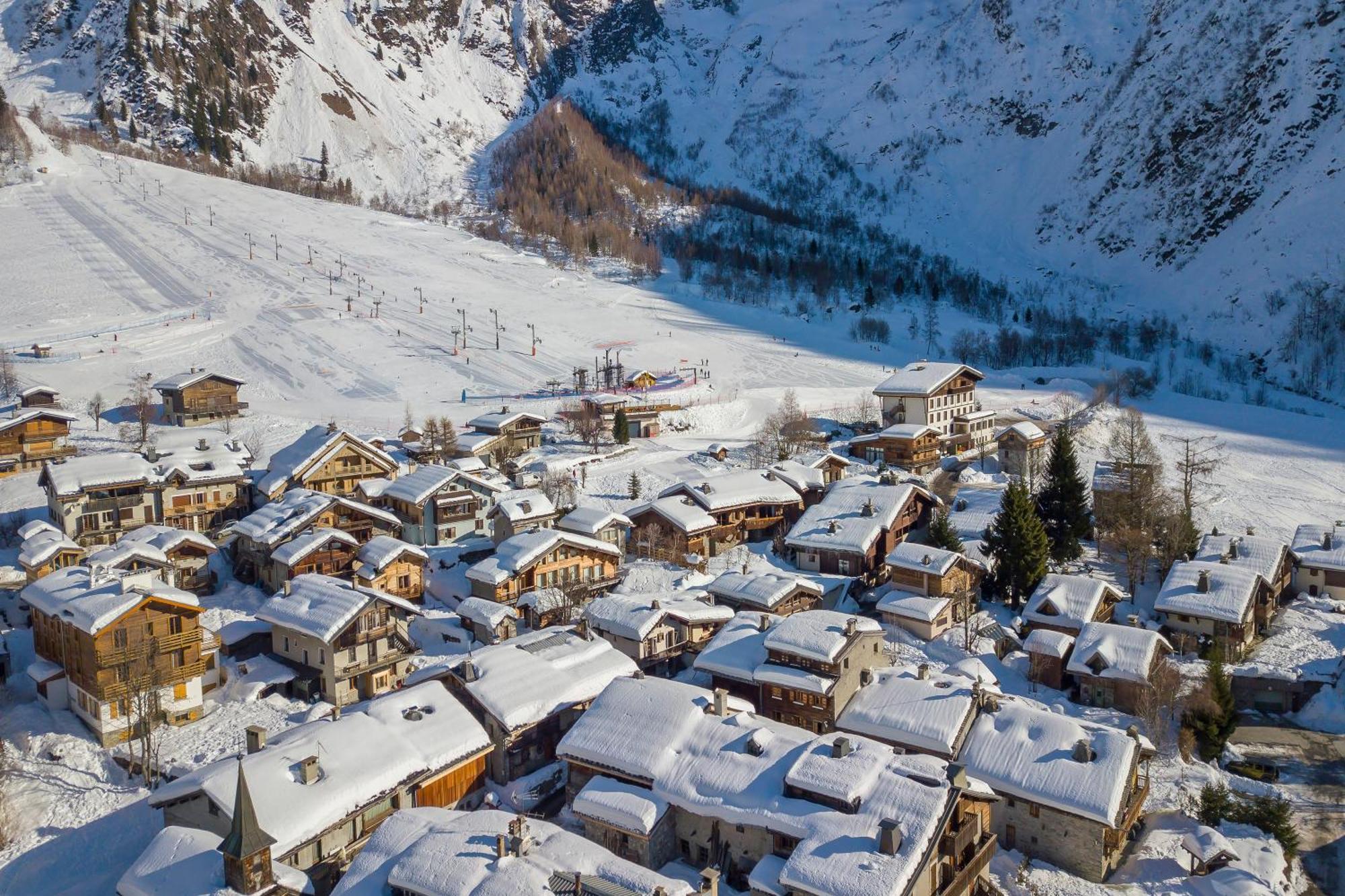 Residance Le Cristal - Grands Montets 11 - Happy Rentals Chamonix Zewnętrze zdjęcie